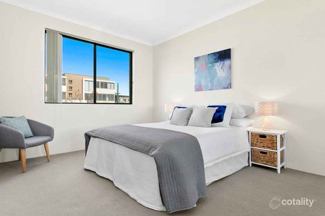 Property photo of 33/16-24 Lydbrook Street Westmead NSW 2145