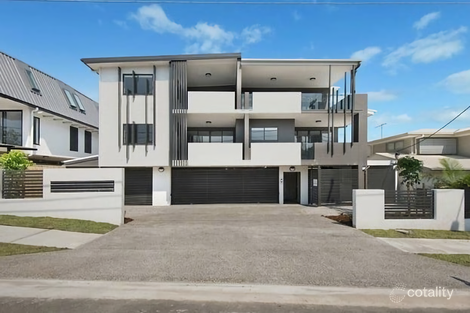 1/10 Wakefield St, Alderley, QLD 4051