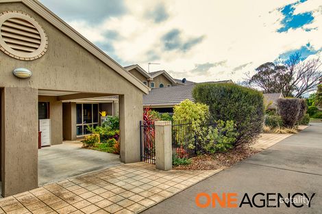 Property photo of 2/2 Springbett Street Kambah ACT 2902