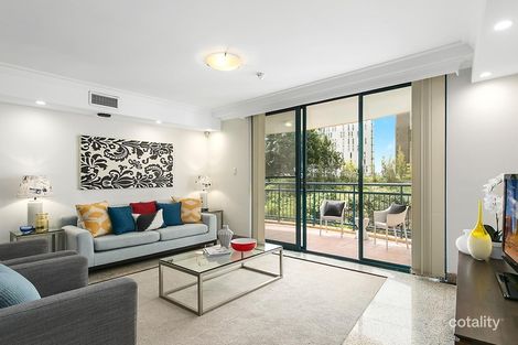 Property photo of 109/120 Saunders Street Pyrmont NSW 2009