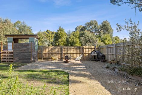 Property photo of 4 Forest Street Woodend VIC 3442