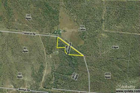 Property photo of 118 Cameron Road Reid River QLD 4816