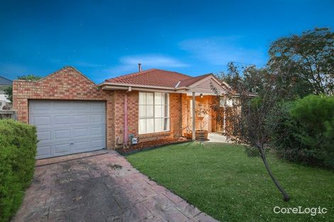 Property photo of 1/22 Hourigan Avenue Clayton VIC 3168