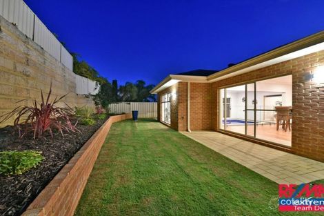 Property photo of 71 Donnelly Ramble Wanneroo WA 6065