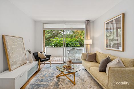 2/35 Onslow St, Rose Bay, NSW 2029