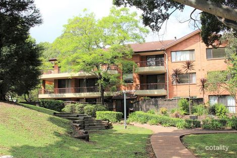 Property photo of 7/346 Pennant Hills Road Carlingford NSW 2118