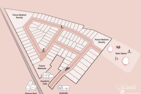 Property photo of 38 Odyssey Drive Diggers Rest VIC 3427