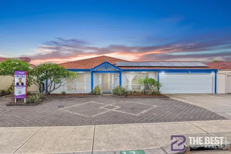 121 Hamelin Dr, Ballajura, WA 6066