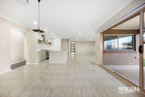 Property photo of 64 Richards Loop Oran Park NSW 2570