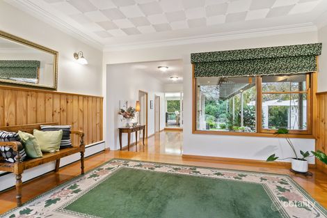 Property photo of 4 Glamis Court Croydon VIC 3136