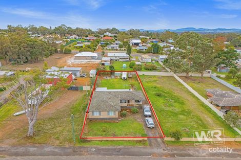 Property photo of 15 Booth Street Mount Barker WA 6324