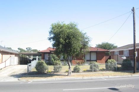 162 Jacksons Rd, Noble Park North, VIC 3174