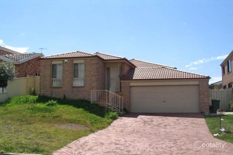 Property photo of 22 Carmichael Drive West Hoxton NSW 2171