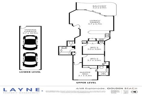 Property photo of 6/68 Esplanade Golden Beach QLD 4551
