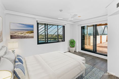 Property photo of 110/120 Saunders Street Pyrmont NSW 2009