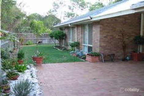 Property photo of 41 Dampier Crescent Forest Lake QLD 4078