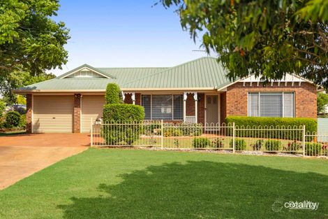 Property photo of 16 Luck Street Darling Heights QLD 4350