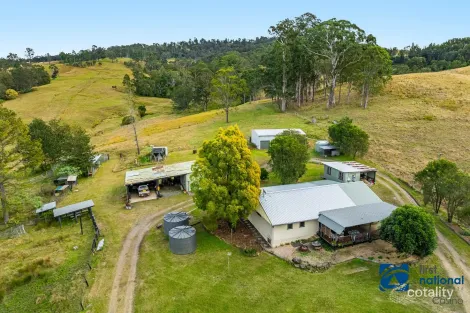 166 Farm Rd, Bonalbo, NSW 2469