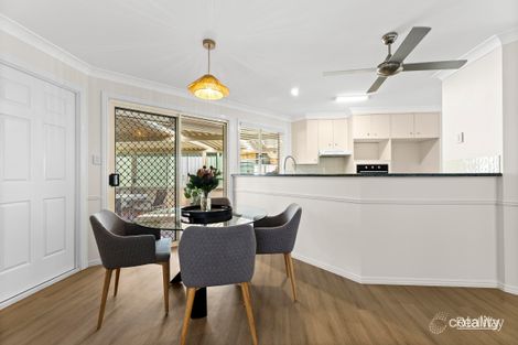 Property photo of 16 Luck Street Darling Heights QLD 4350