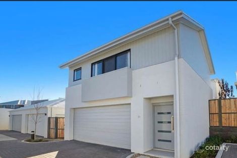 Property photo of 21 Fairwater Boulevard Blacktown NSW 2148