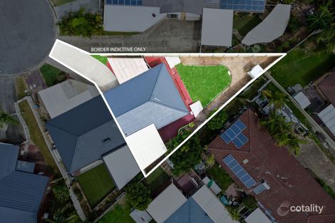 Property photo of 2/6 Mace Court Labrador QLD 4215