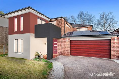 Property photo of 20 Joel Place Mooroolbark VIC 3138