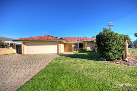 2 Myerson Cres, Maida Vale, WA 6057