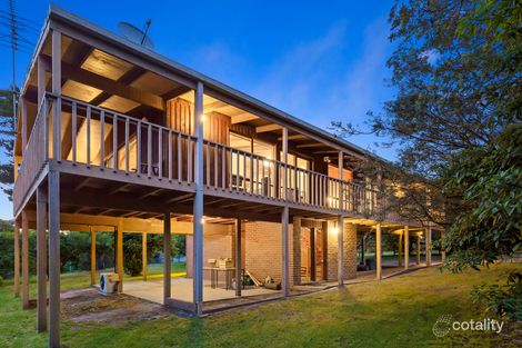 Property photo of 27 Banksia Square Somers VIC 3927