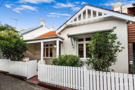 20 Kent St, Newtown, NSW 2042