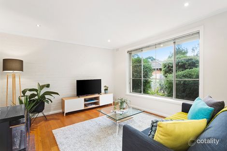 Property photo of 7/27A Laburnum Street Blackburn VIC 3130