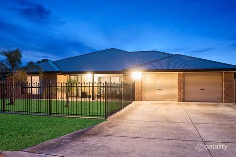 Property photo of 77 Lantana Drive Parafield Gardens SA 5107