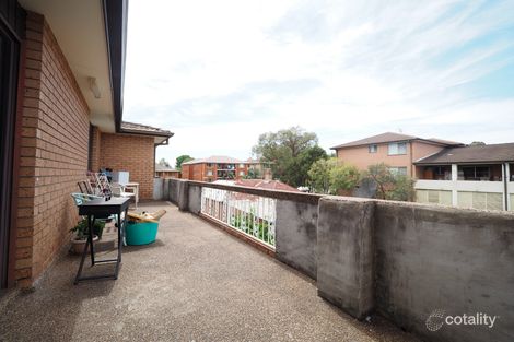 Property photo of 5/16 Brisbane Street Harris Park NSW 2150