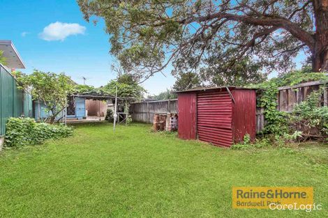 Property photo of 7 Enfield Street Marrickville NSW 2204