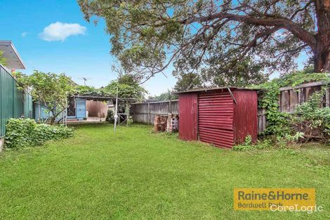 Property photo of 7 Enfield Street Marrickville NSW 2204