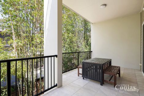 Property photo of 6/166-168 Jubilee Terrace Bardon QLD 4065