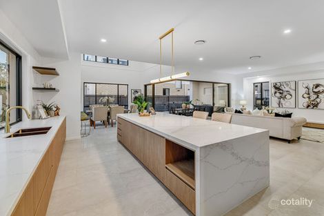 Property photo of 29 Parolin Parade Rochedale QLD 4123