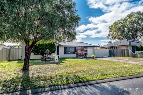 Property photo of 104 Murdoch Drive Greenfields WA 6210