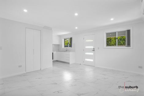 Property photo of 25 Resolution Avenue Willmot NSW 2770