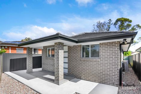 Property photo of 25 Resolution Avenue Willmot NSW 2770