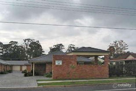 6/48-50 College St, Cambridge Park, NSW 2747