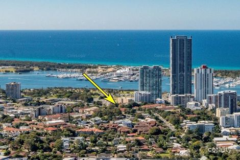 Property photo of 1/63 Bauer Street Southport QLD 4215