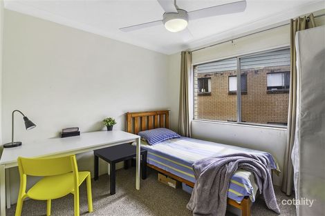 Property photo of 4/49 Railway Street Southport QLD 4215