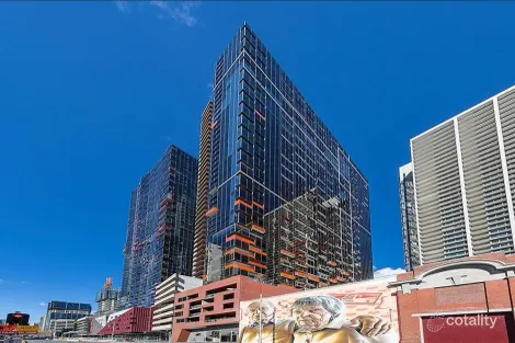 1405/639 LONSDALE ST, MELBOURNE, VIC 3000