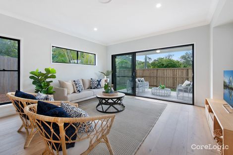 Property photo of 3 Acton Street Ashgrove QLD 4060