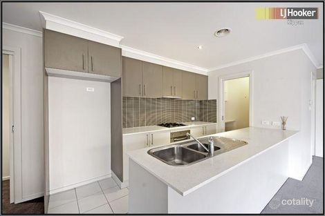 Property photo of 17 Mavis Latham Street Franklin ACT 2913
