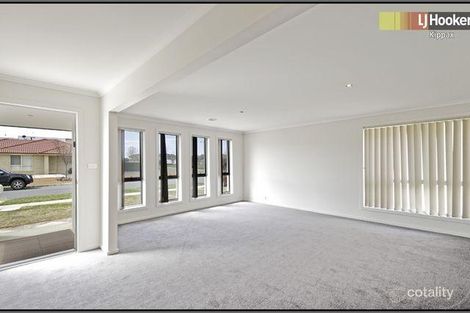 Property photo of 17 Mavis Latham Street Franklin ACT 2913