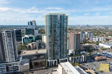 Property photo of 3108/88 Church Street Parramatta NSW 2150