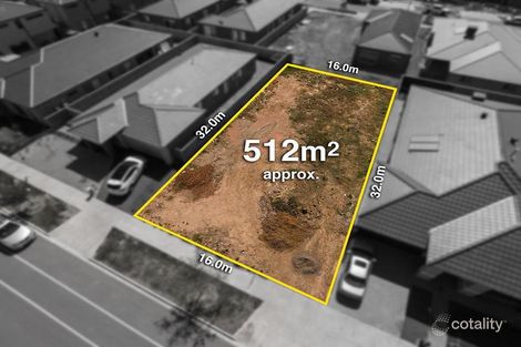 119 Balmain Rd, Mickleham, VIC 3064