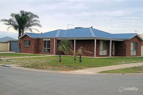 22 Montana Dr, Mildura, VIC 3500