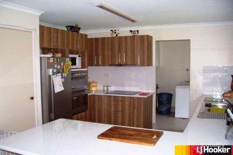 Property photo of 47 Toomas Road Mount Pelion QLD 4741
